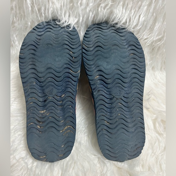 Sperry Cloud Slides - Picture 4 of 4